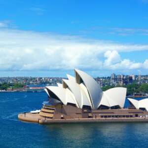 Australia